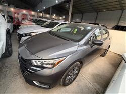 نيسان فيرسا